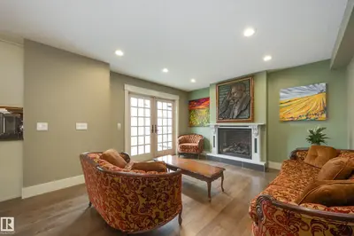 Interior photo 2 of 11210 60 ST NW