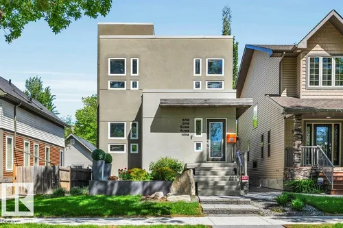 11339 67 ST NW, Edmonton - $899,900
