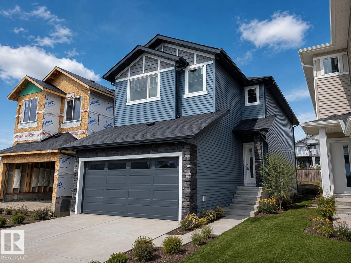 193 Wyatt RG, Fort Saskatchewan - 3 bedroom Detached Single Family for sale