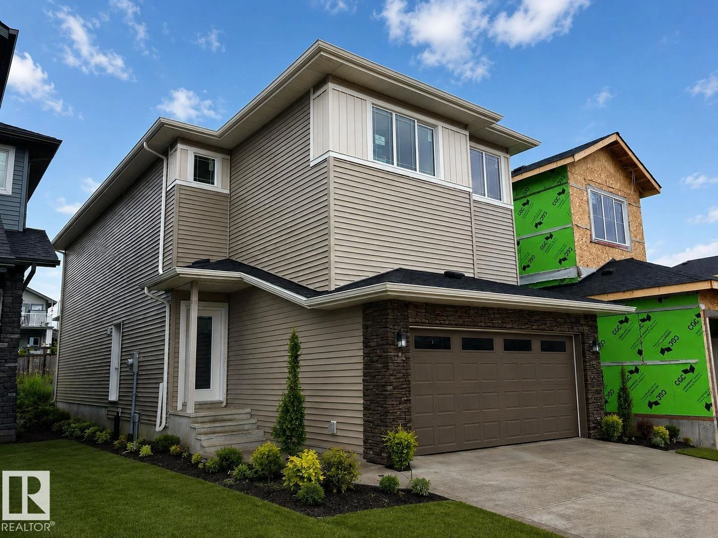 189 Wyatt RG, Fort Saskatchewan - 3 bedroom Detached Single Family for sale