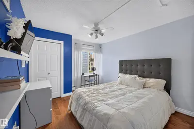 Interior photo 2 of #602 9725 106 ST NW
