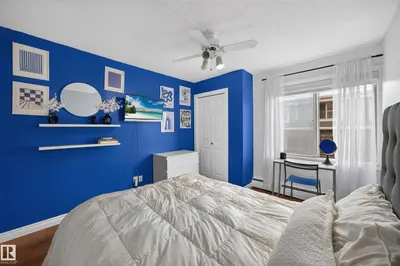Interior photo 4 of #602 9725 106 ST NW