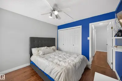 Interior photo 3 of #602 9725 106 ST NW