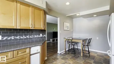 Interior photo 4 of 11736 35A AV NW