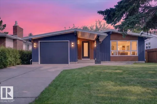 11604 35 AV NW, Edmonton - $695,000