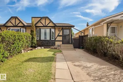 Interior photo 1 of 4621 126 AV NW