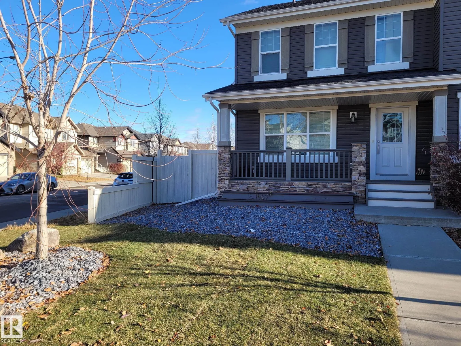 1007 162 ST SW, Edmonton - 2 bedroom Duplex for sale