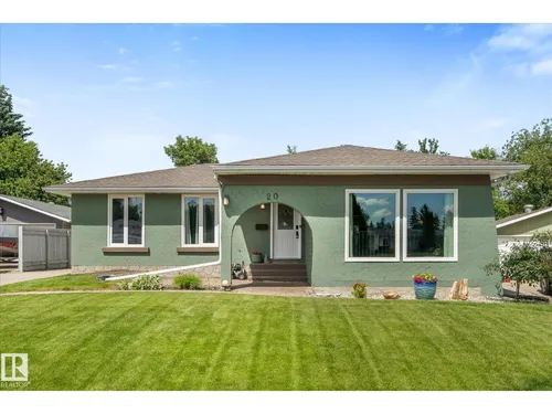 20 GALEN CR, Sherwood Park - $524,900