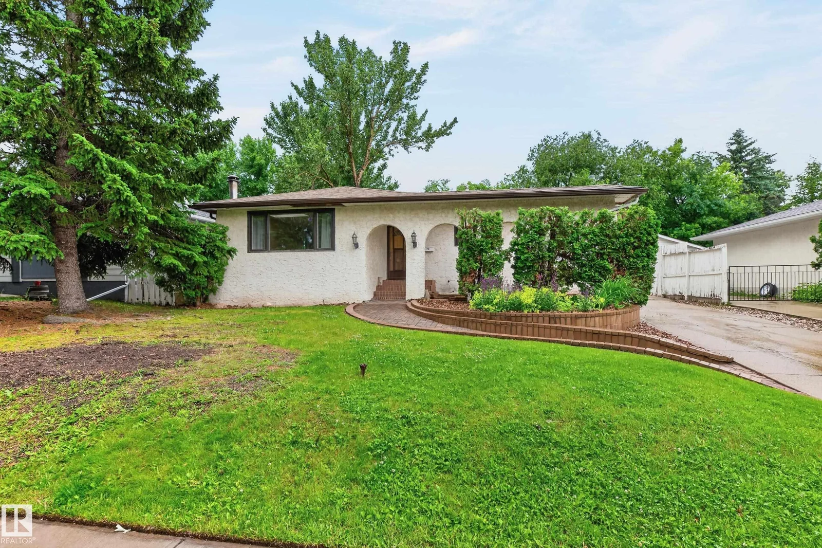 116 GARLAND CR, Sherwood Park - 3 bedroom Detached Single Family for sale