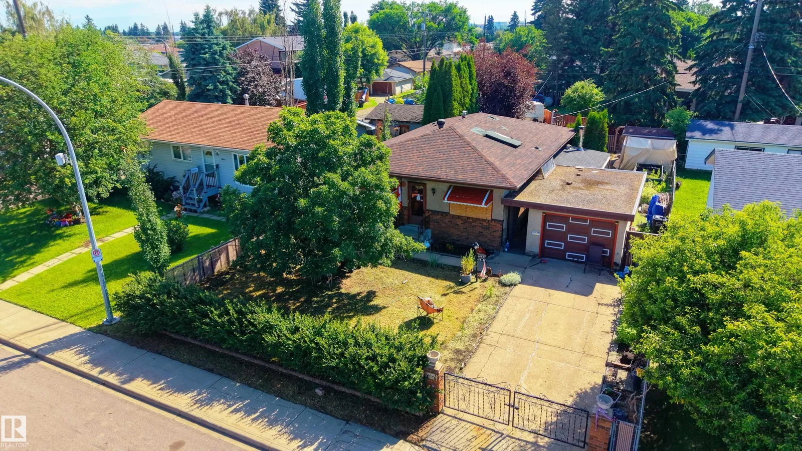 10407 45 ST NW, Edmonton - 0 bedroom Vacant Lot/Land for sale