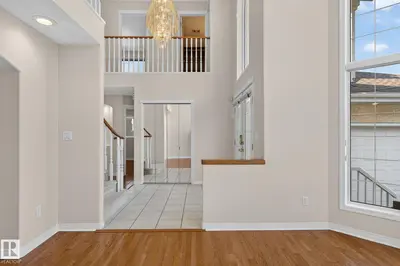 Interior photo 3 of 610 Hunters Close NW