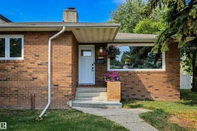 Interior photo 1 of 9544 148 ST NW