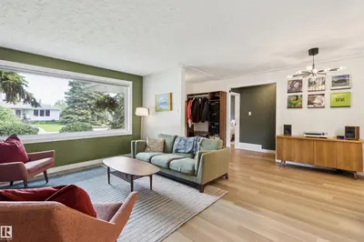 Interior photo 2 of 9544 148 ST NW