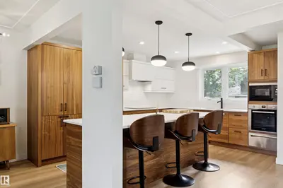 Interior photo 3 of 9544 148 ST NW