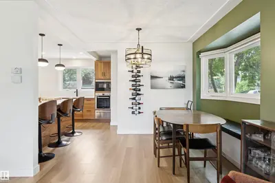 Interior photo 4 of 9544 148 ST NW