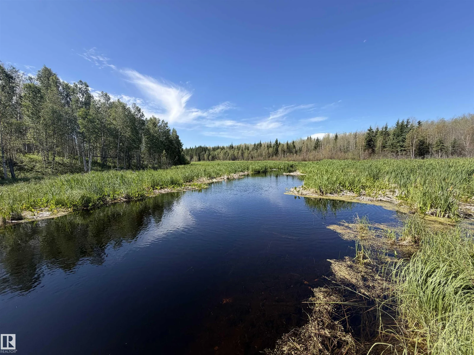 SE-35-63-25-W4 ., Rural Athabasca County - 0 bedroom Vacant Lot/Land for sale
