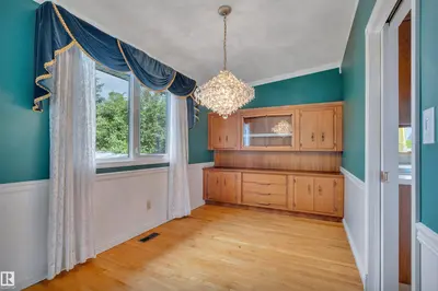 Interior photo 2 of 7604 149 AV NW