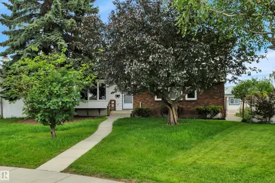 Interior photo 1 of 7604 149 AV NW