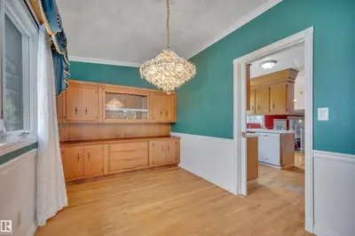 Interior photo 3 of 7604 149 AV NW