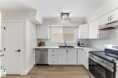 Interior photo 3 of 10803 136 AV NW
