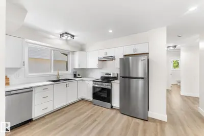 Interior photo 2 of 10803 136 AV NW