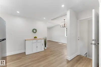 Interior photo 4 of 10803 136 AV NW
