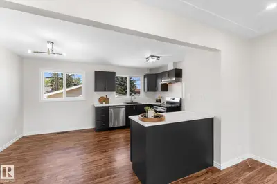 Interior photo 2 of 11212 136 AV NW