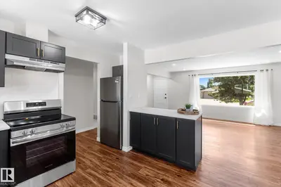 Interior photo 3 of 11212 136 AV NW