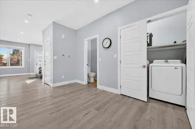 Interior photo 3 of 7332-7334 77 ST NW