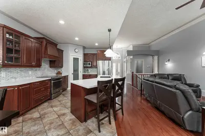 Interior photo 4 of 56 WESTPARK WD