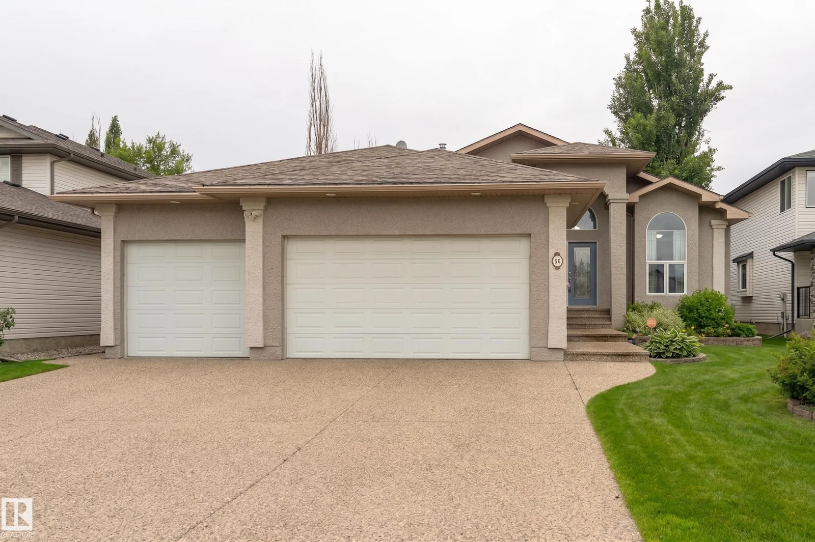 56 WESTPARK WD, Fort Saskatchewan - 5 bedroom Detached Single Family for sale