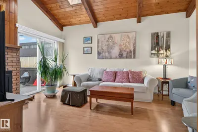 Interior photo 1 of 12703 122 ST NW