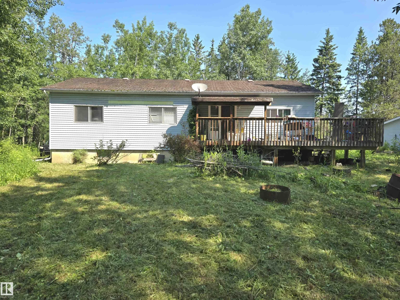 22231 TWP ROAD 514A, Rural Strathcona County - 3 bedroom Detached Single Family for sale