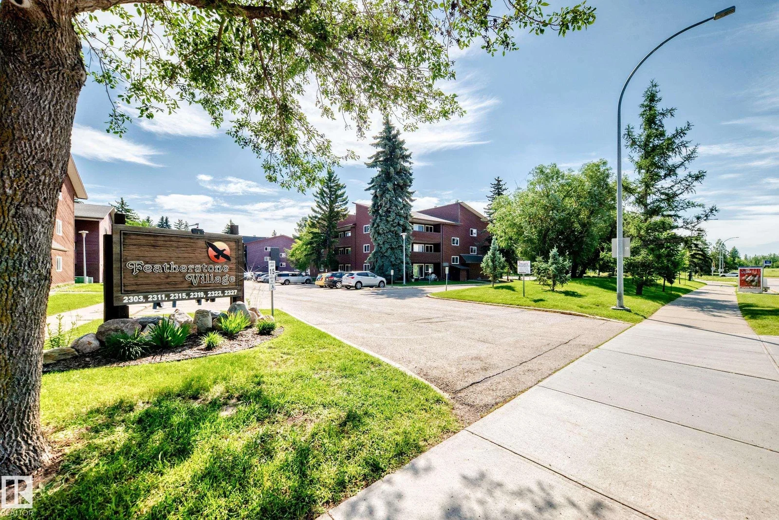 #104 2303 119 ST NW, Edmonton - 2 bedroom Apartment for sale