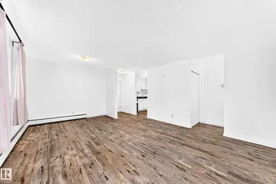 Interior photo 4 of #104 2303 119 ST NW