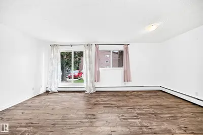 Interior photo 3 of #104 2303 119 ST NW