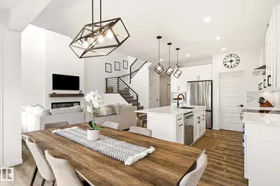 Interior photo 2 of 11 RHEA CR