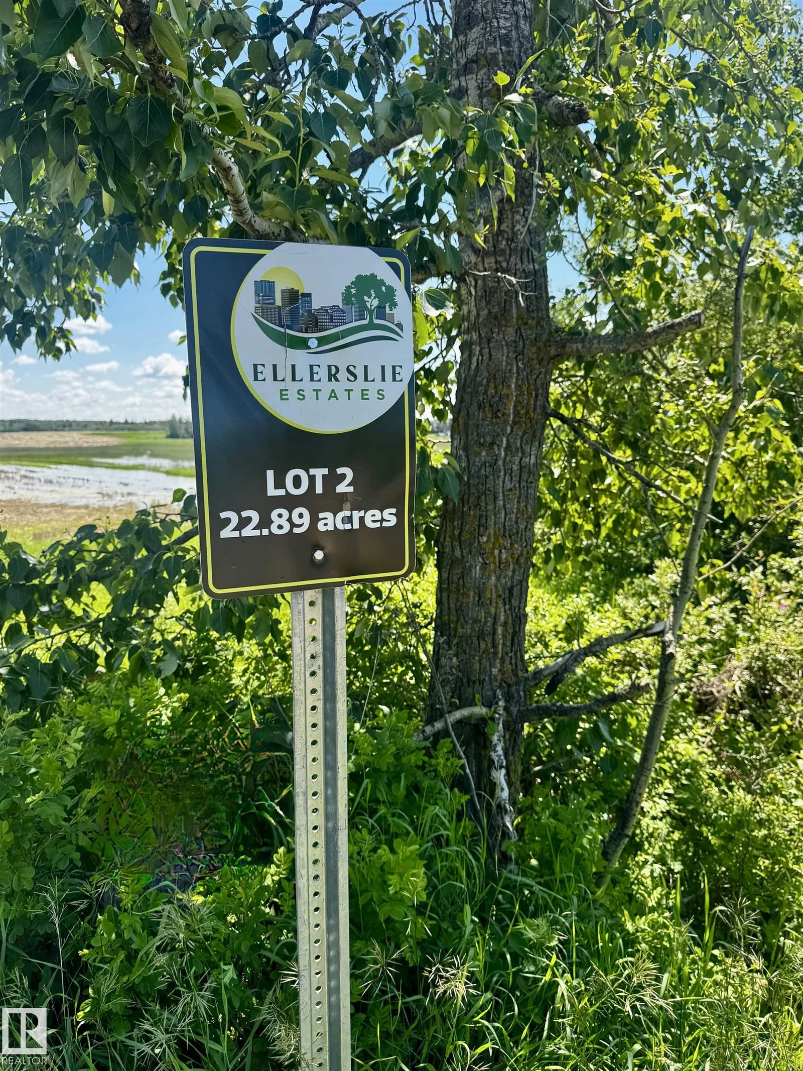 51421 RR 233, Rural Strathcona County - 0 bedroom Vacant Lot/Land for sale