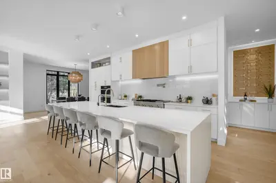 Interior photo 4 of 10342 138 ST NW