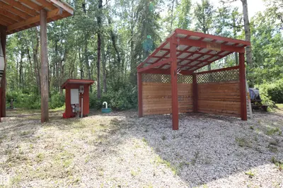 Interior photo 3 of #3 2531 TWP ROAD 572