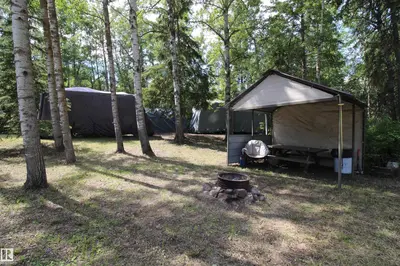Interior photo 2 of #3 2531 TWP ROAD 572