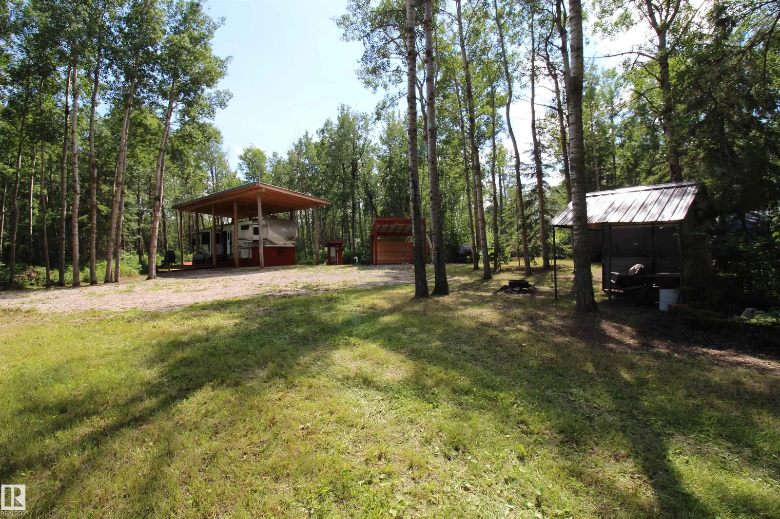 #3 2531 TWP ROAD 572, Rural Lac Ste. Anne County - 0 bedroom Vacant Lot/Land for sale