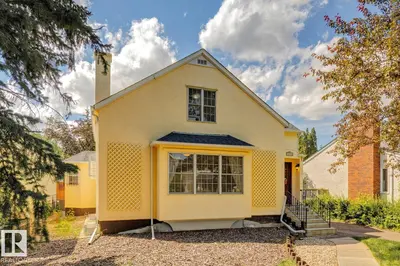 Interior photo 1 of 10438 133 Street NW