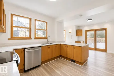 Interior photo 3 of 10438 133 Street NW