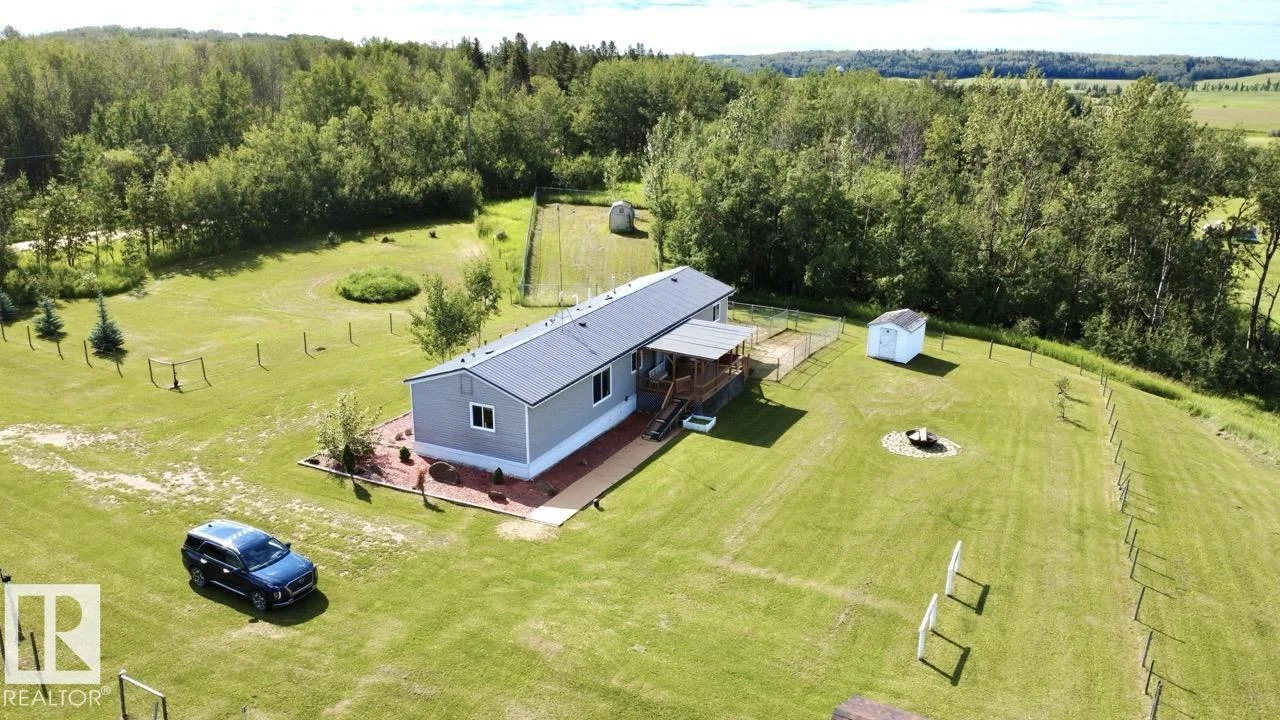 50528 RR 53, Rural Parkland County - 3 bedroom Detached Single Family for sale