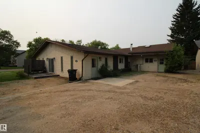 Interior photo 1 of 5109 47 ST