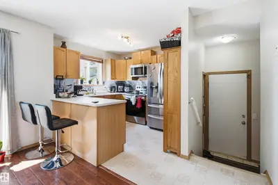 Interior photo 3 of #71 10909 106 ST NW