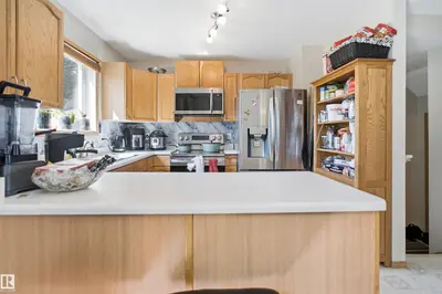 Interior photo 4 of #71 10909 106 ST NW