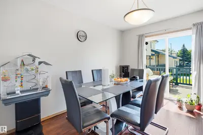Interior photo 2 of #71 10909 106 ST NW