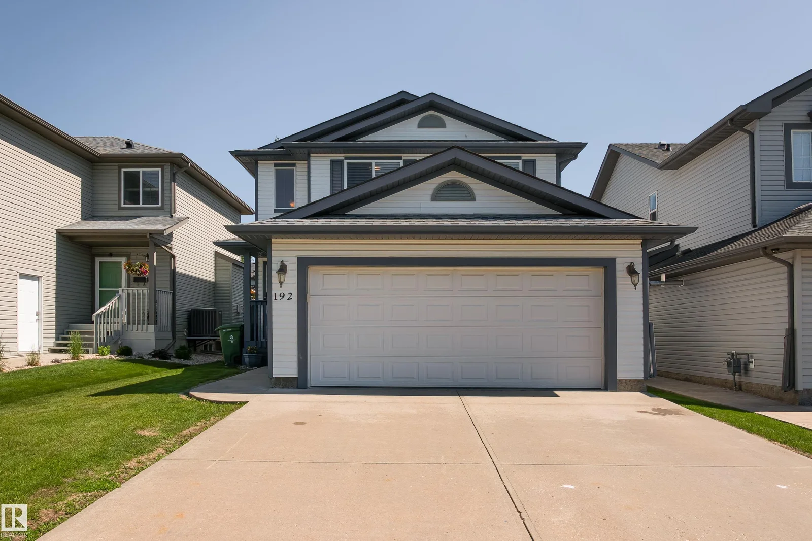 192 WESTWOOD PT, Fort Saskatchewan - 3 bedroom Detached Single Family for sale